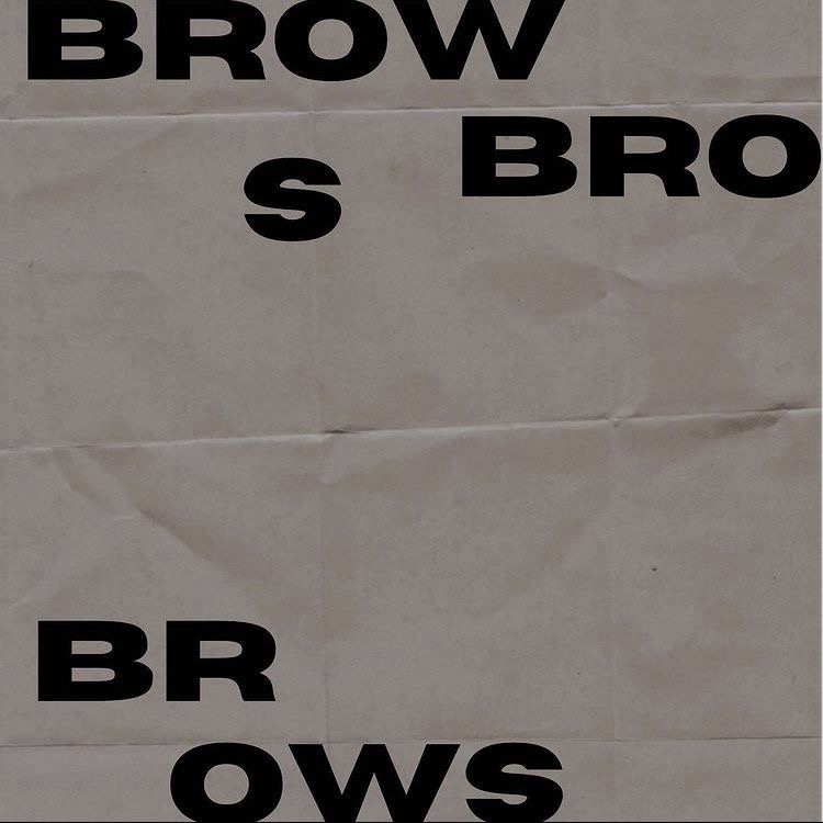 BROW WAX + SHAPE