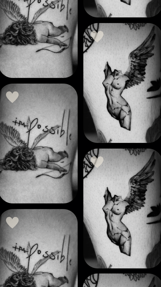 “Wanna Do” Micro Realism Designs