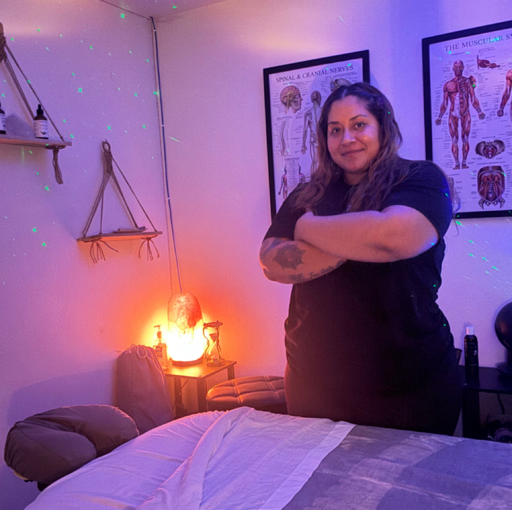 Right There Restorative Series at Right Therepy in Redlands, CA