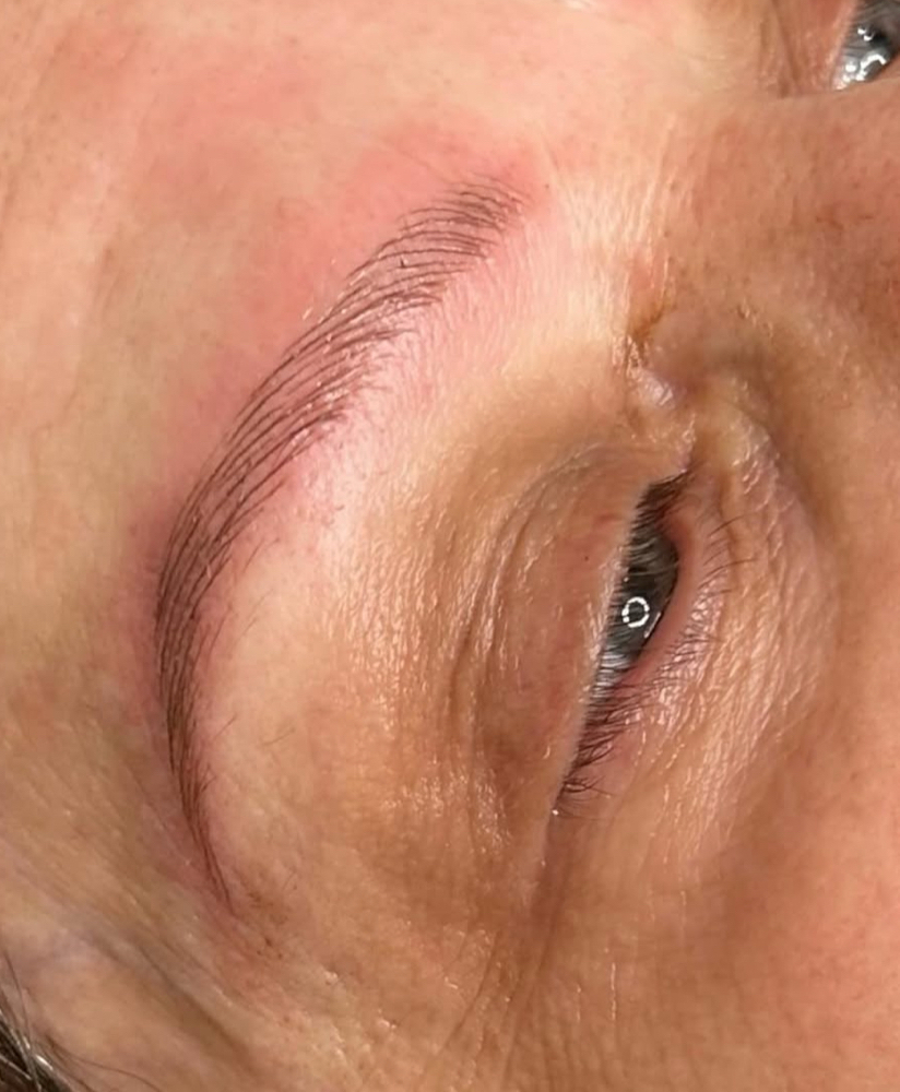 Microblading