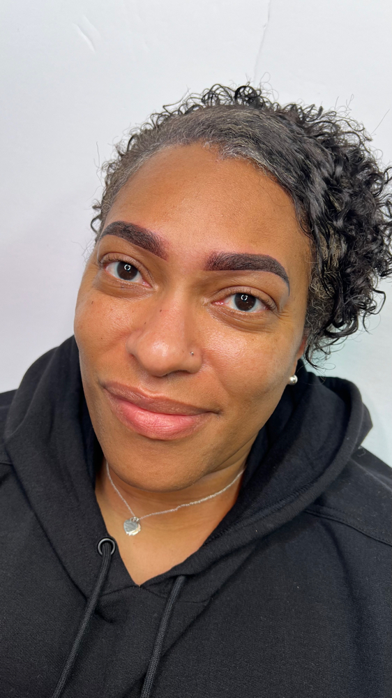 Virgin Soft Ombre Brows