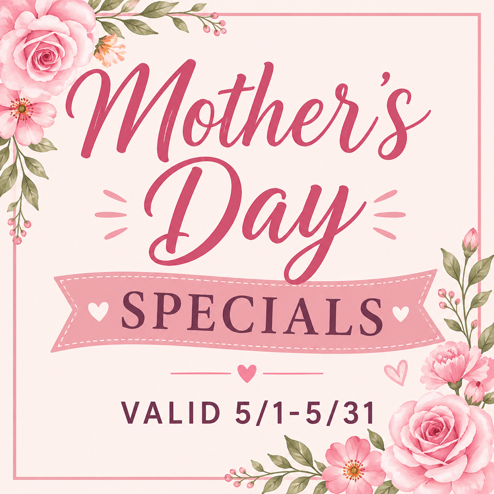 Mom & Me Bundle at Breathe and Glow Esthetics in ALGONQUIN, IL