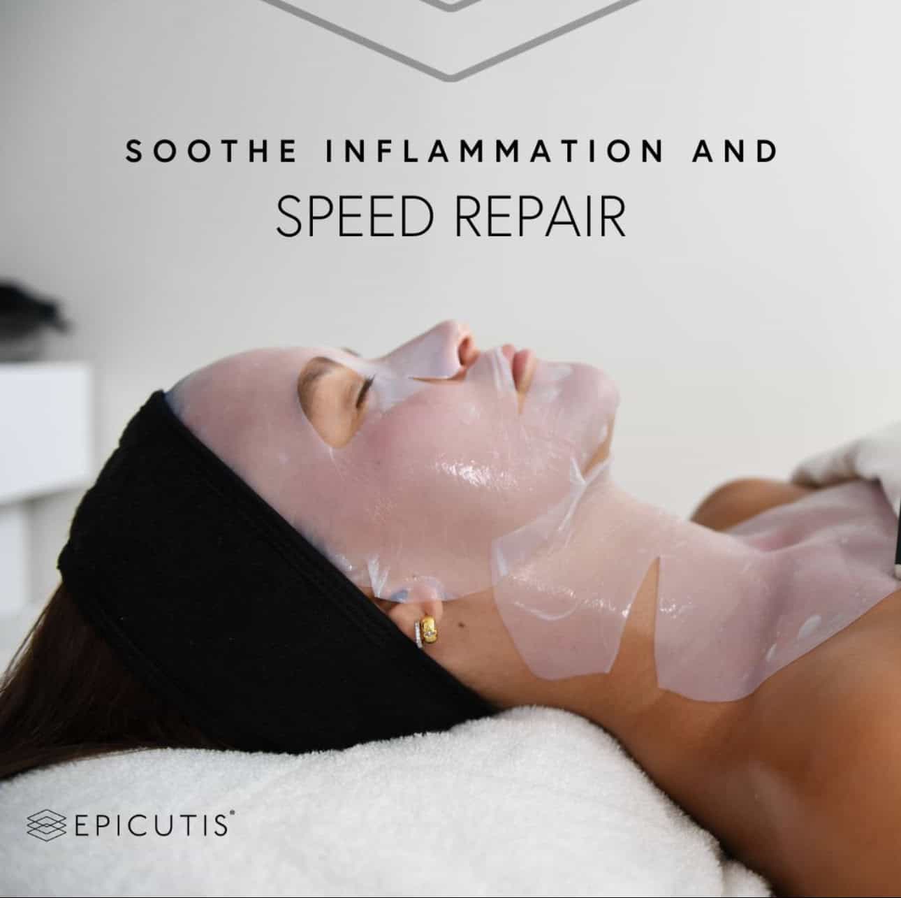 EpiGLow Facial Dermaplaning