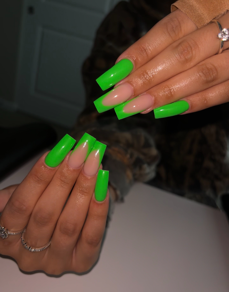 Long Fill