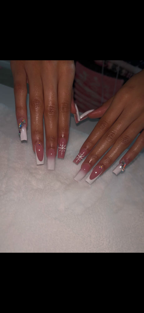 Long Fill
