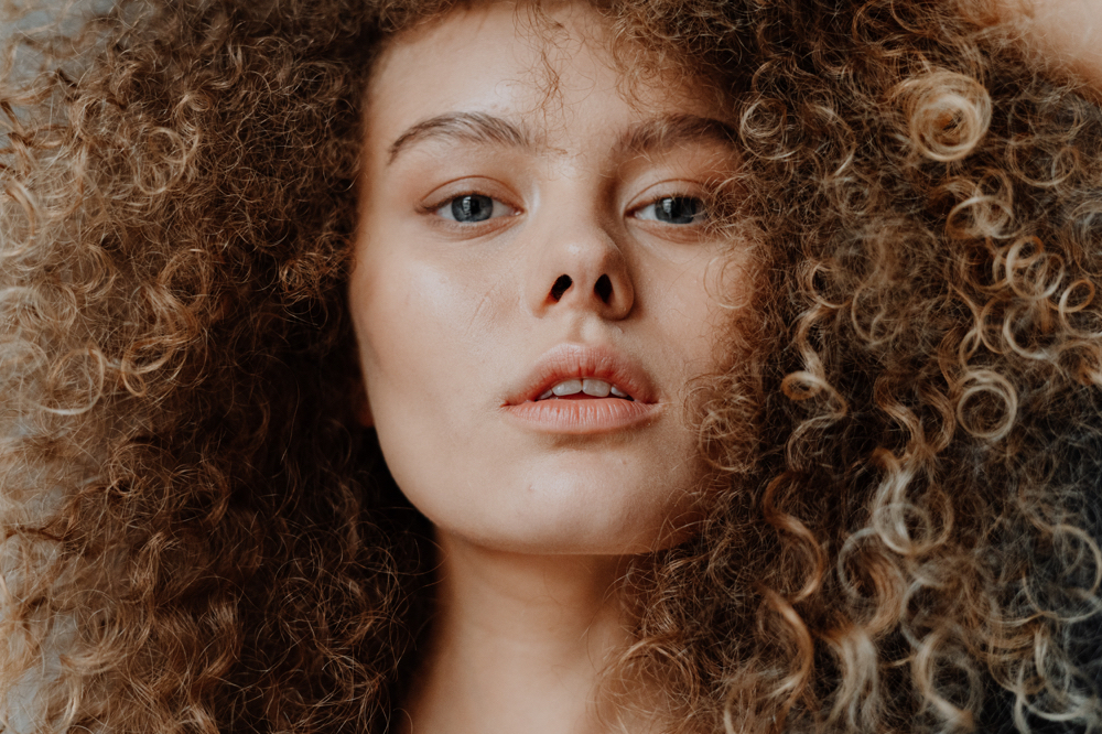 Full Face Wax