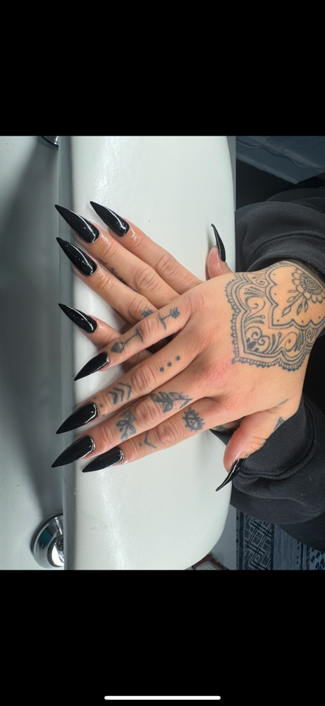 Gel X (long)