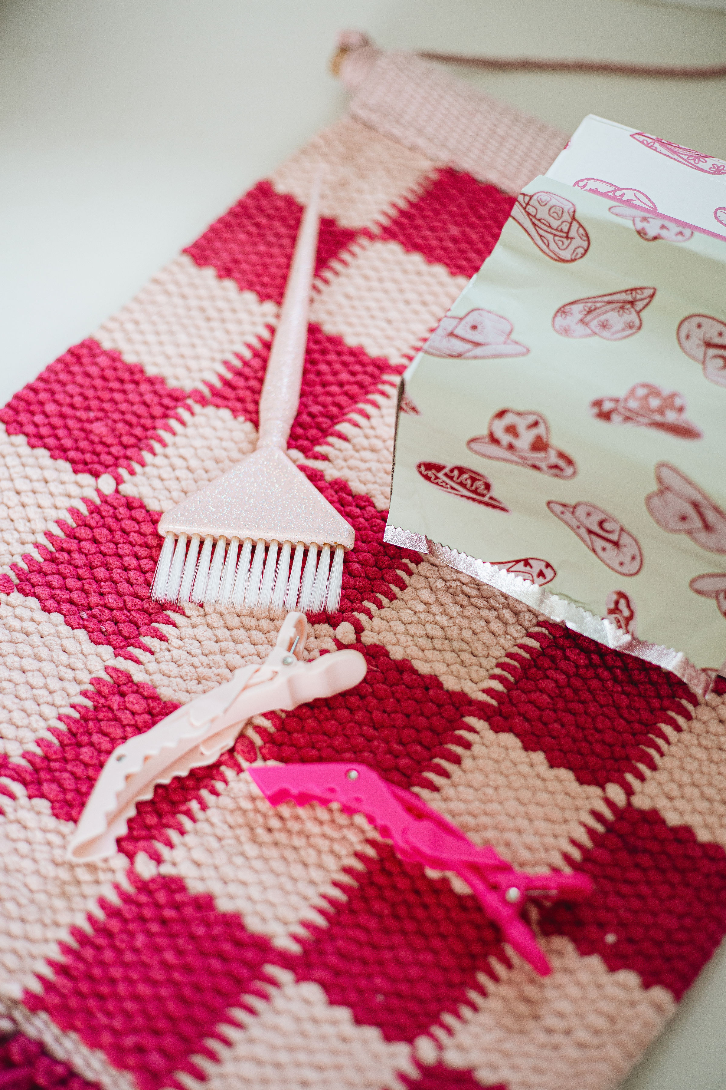 Mini/Halo Custom Highlight