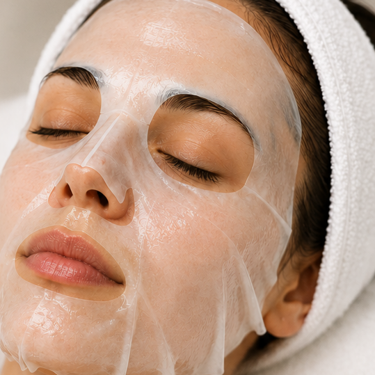 Summer Skin Rescue Facial at Candour Skin Studio in Yuma, AZ