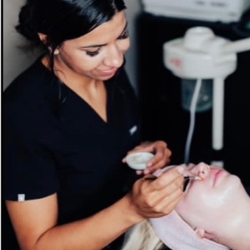 The Sweetheart Facial