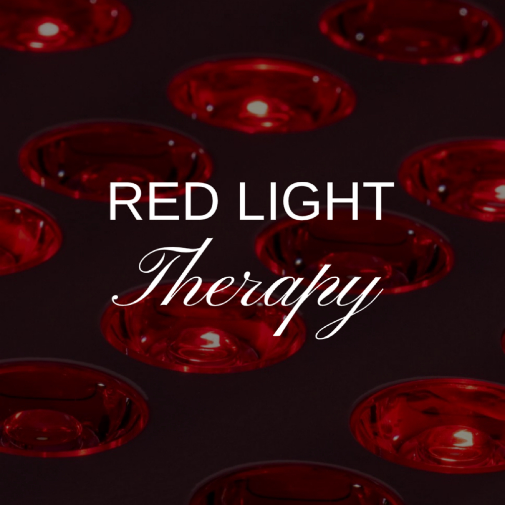 Red Light Therapy Add On at ASH Beauty & Wellness in Cumberland, MD
