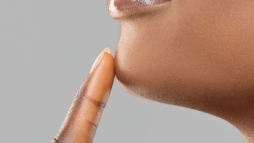 Waxing - Chin