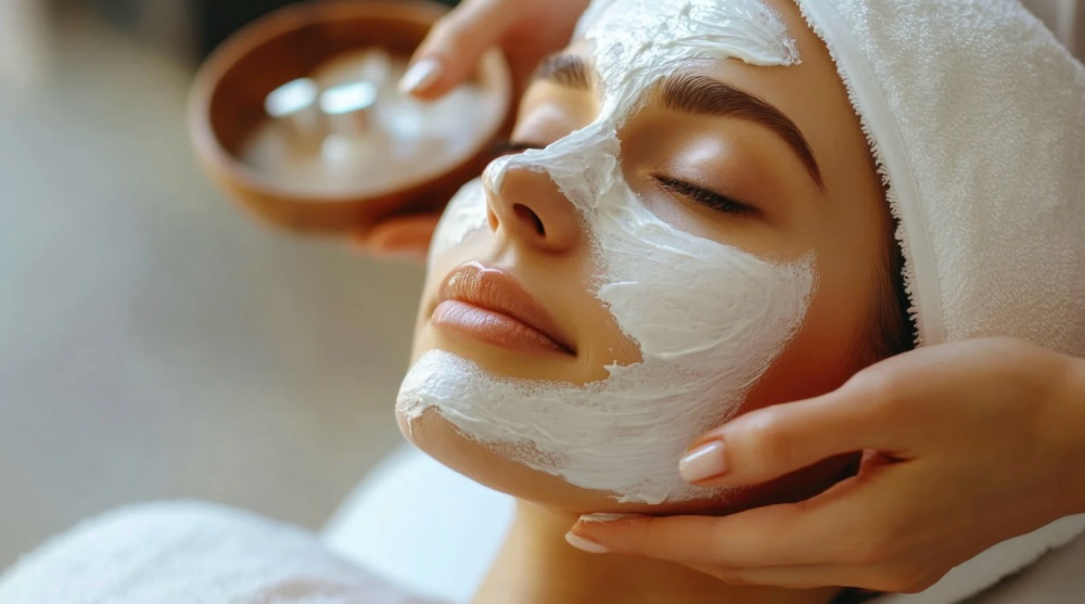 Glow Haus Custom Facial