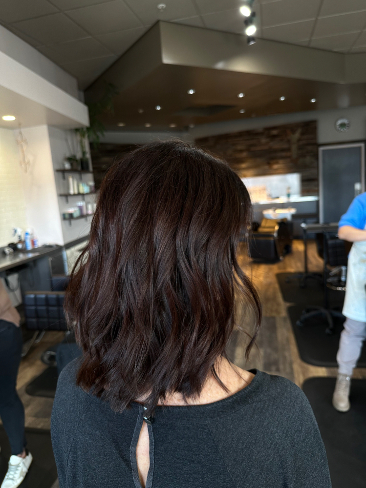 Root Retouch