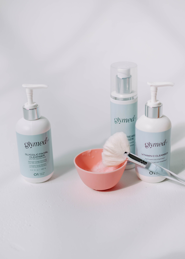 Custom Signature Facial