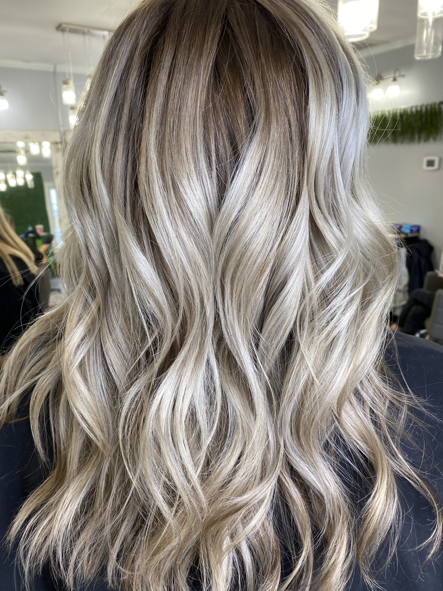Full Color Correction