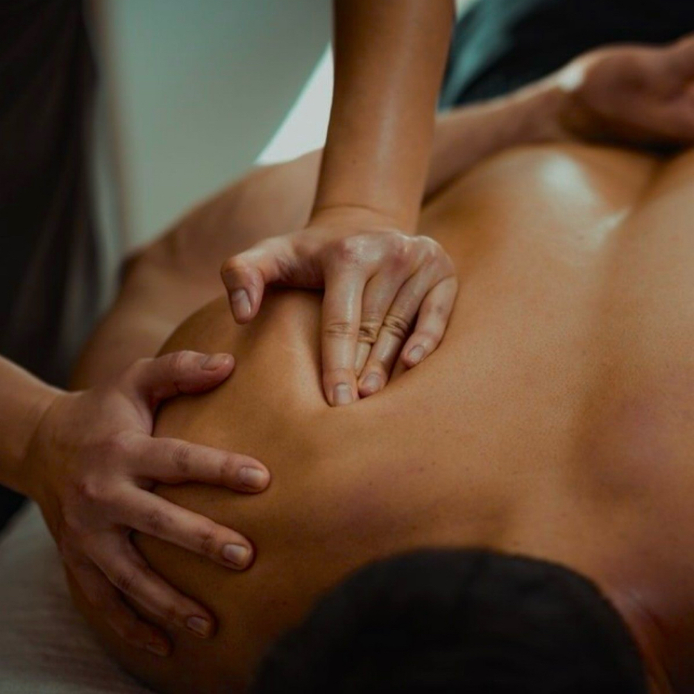 Sports Massage • 60 Minute at Meraki Massage Therapy in Fort Collins, CO