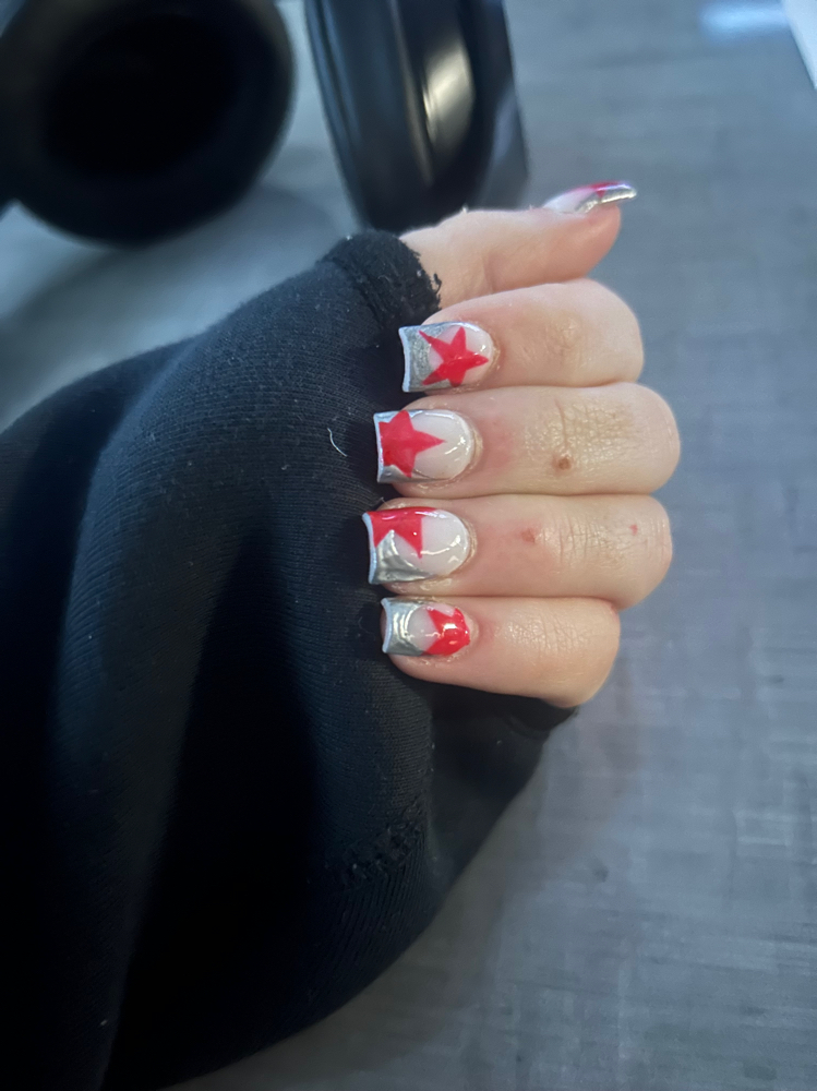 Short Fill-in