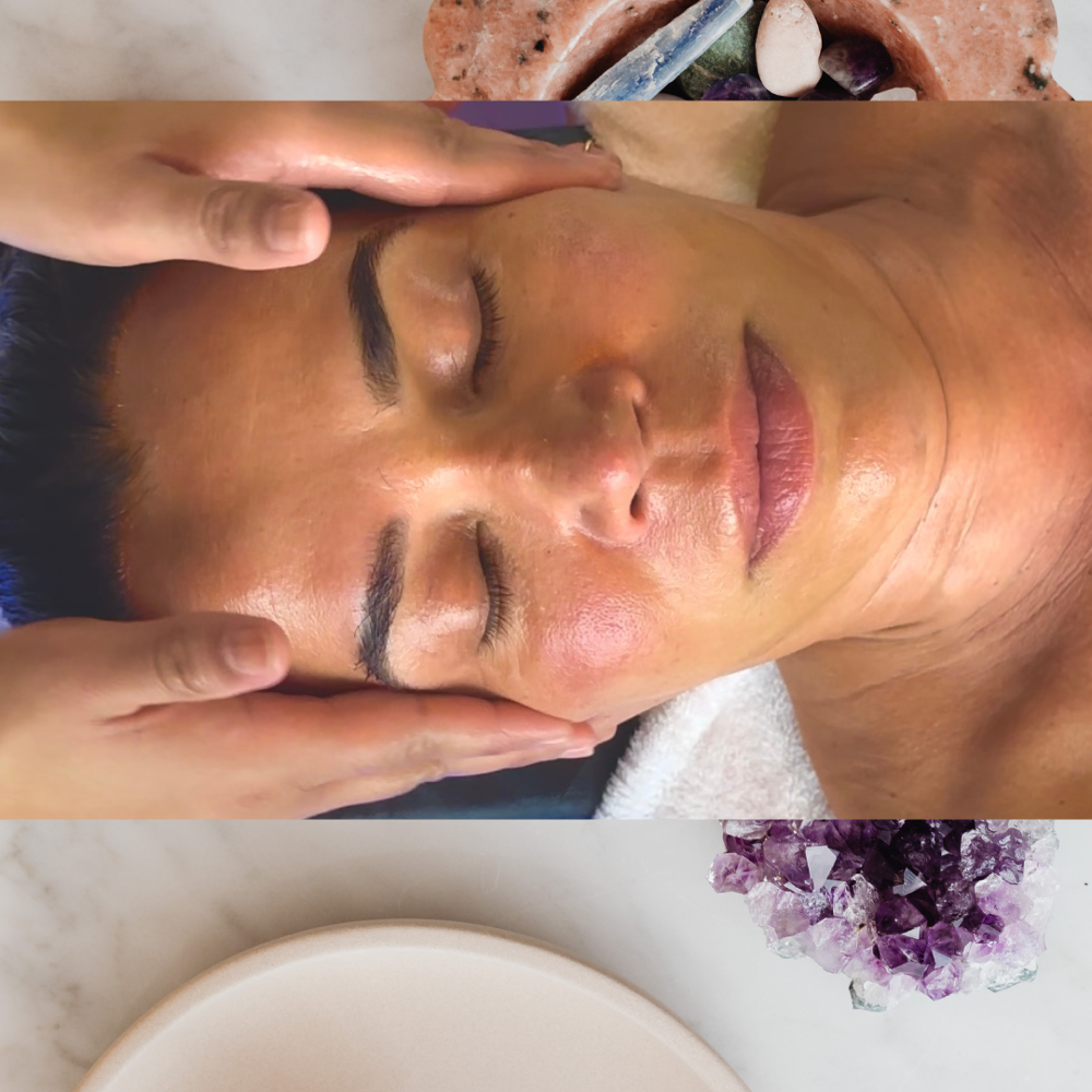 Oxygenated Lift Infusion Facial
