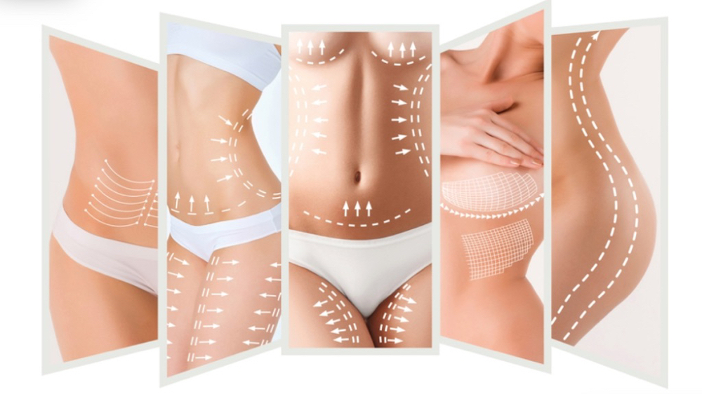 PROMO Slim Wrap & Manual Contour
