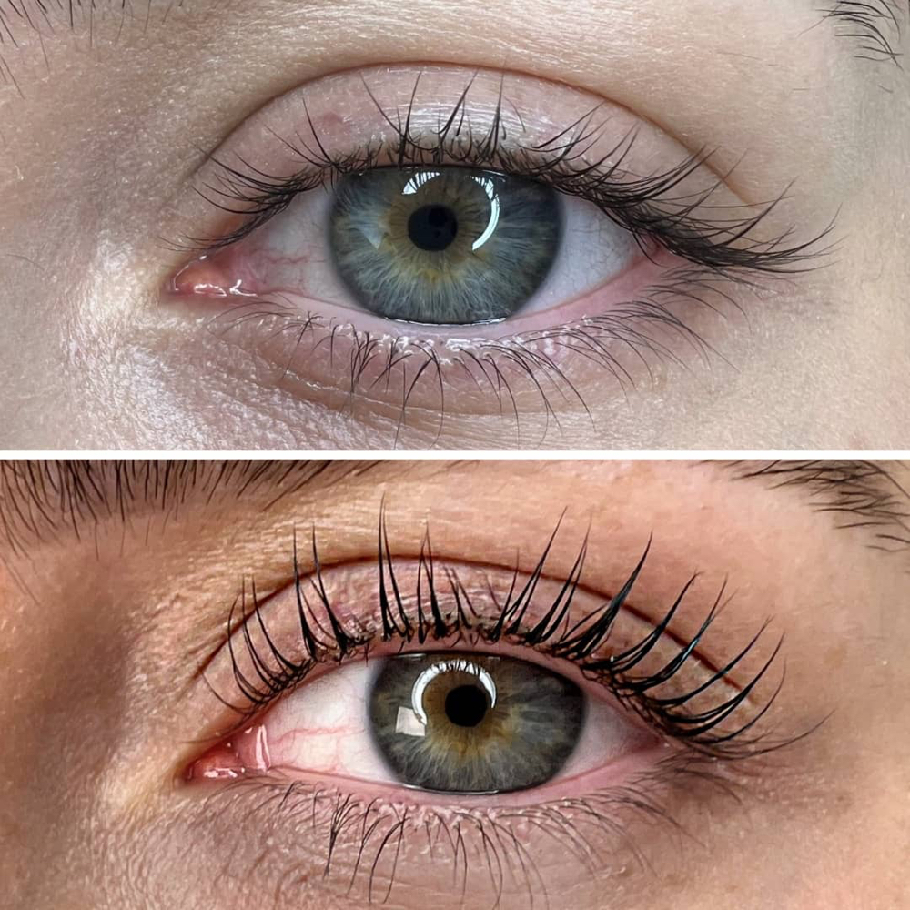Lash Tint
