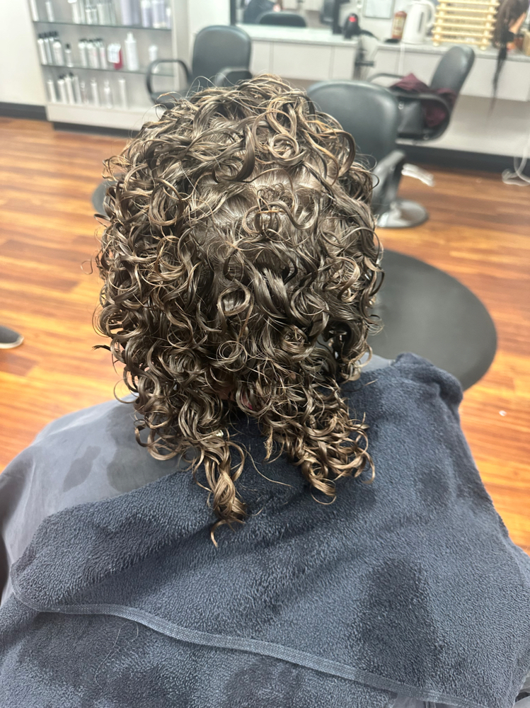 Perm