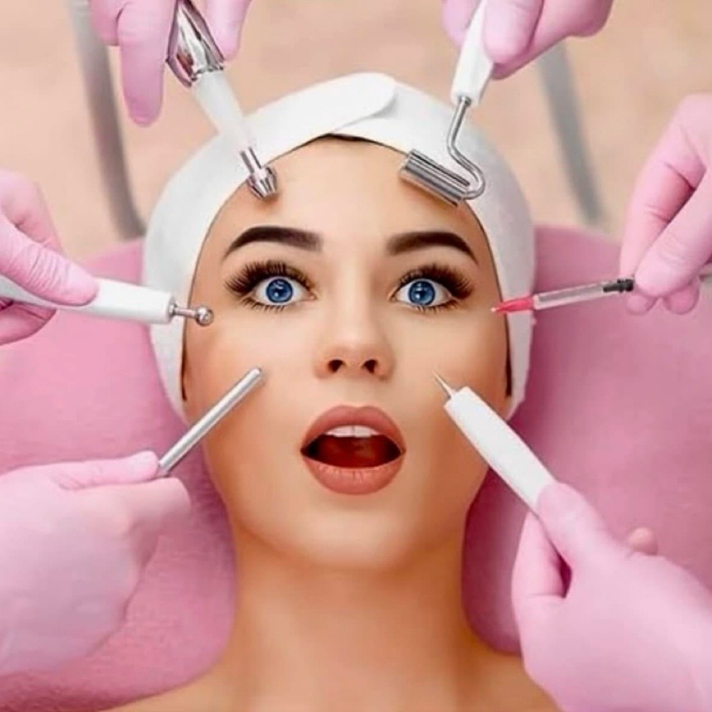 Ageless Aesthetics at Advanced Teeth Whitening Beauty Studio in Rockwall, TX
