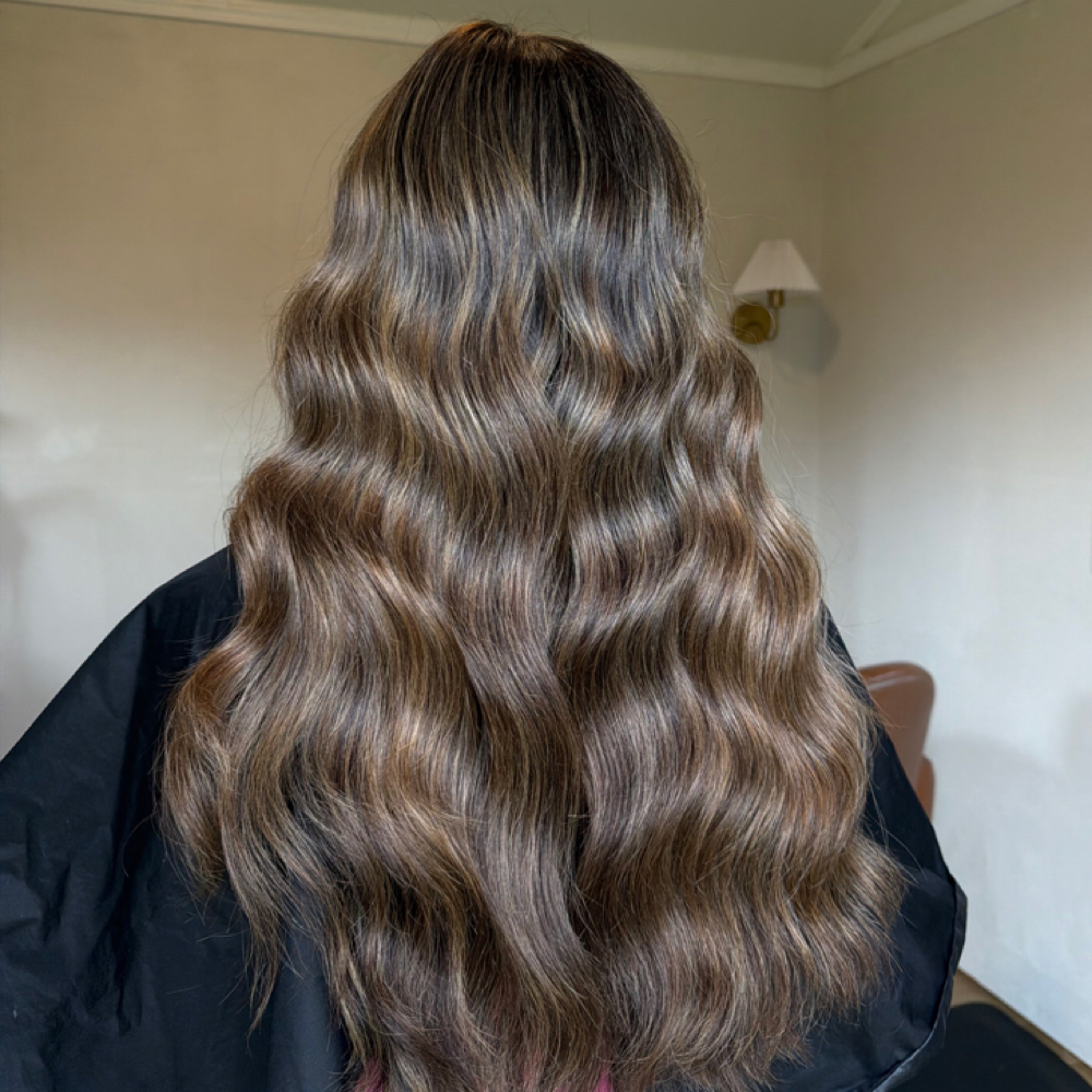custom lightening at Styledby.rea in La Porte, TX