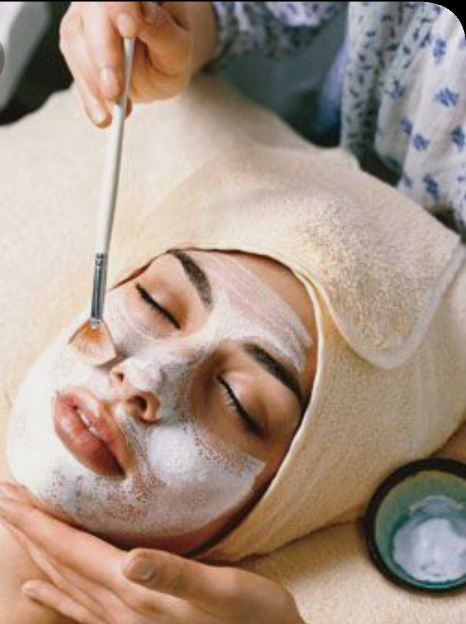 Express Facial