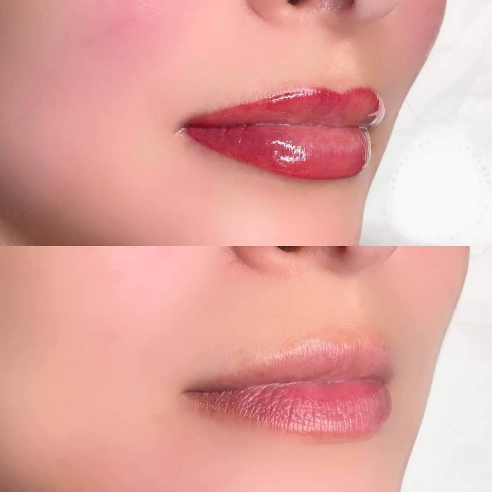Lip Color Boost (3-11 Mos)