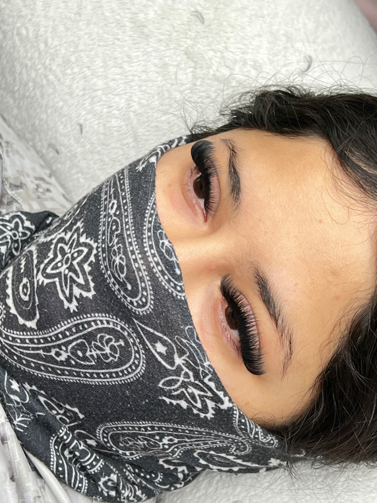 Lash Extensions at Bellezanatt in Phoenix, AZ