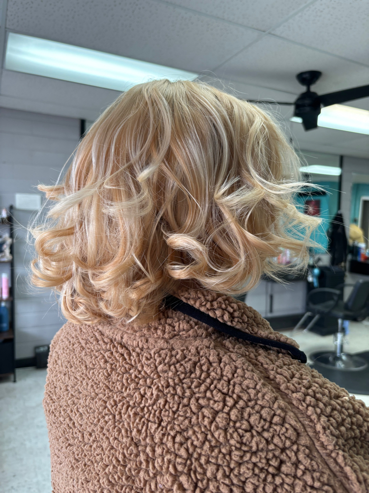 Haircuts