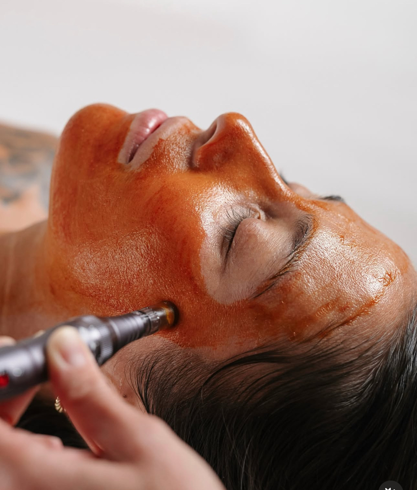 Youthful Radiance Facial