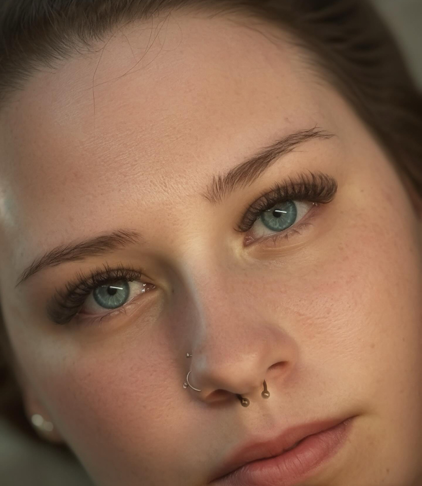 YY Touch Up