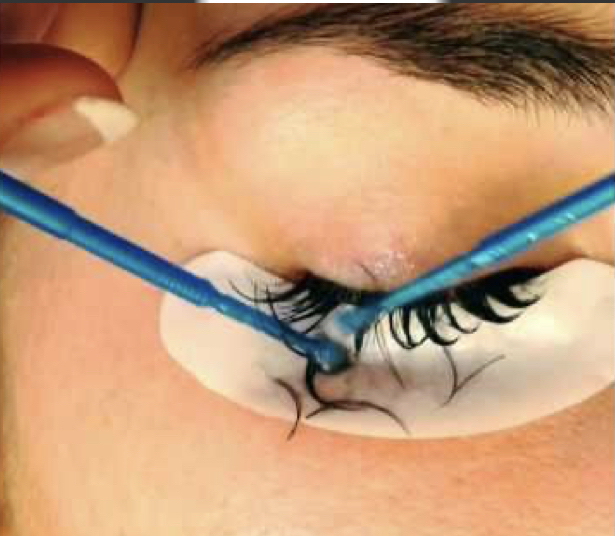 Lash Removal & Cleaning