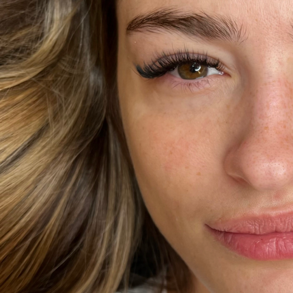 Hybrid Fill at .A. Blooming Beauty in Albany, NY