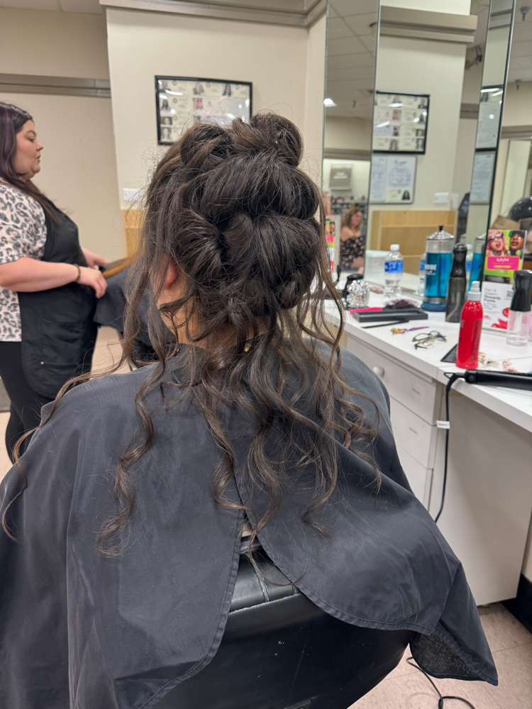 Updo