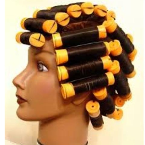 Hair Perm - Basic at Sweet Pea Beauty Salon & Day Spa in Sandy, UT