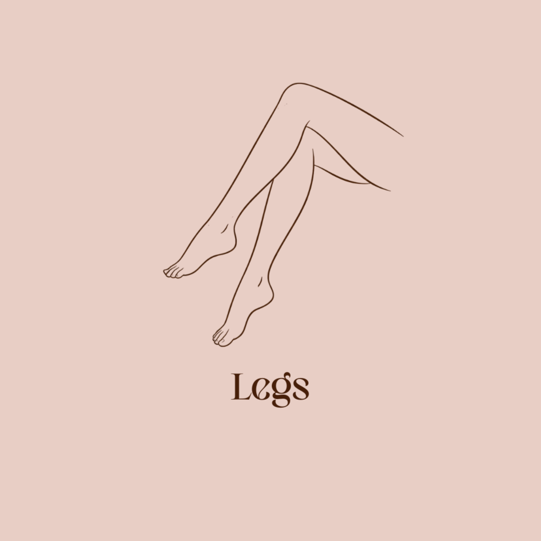 Full Leg Wax at Zoetic Beauty Studio in New York, NY