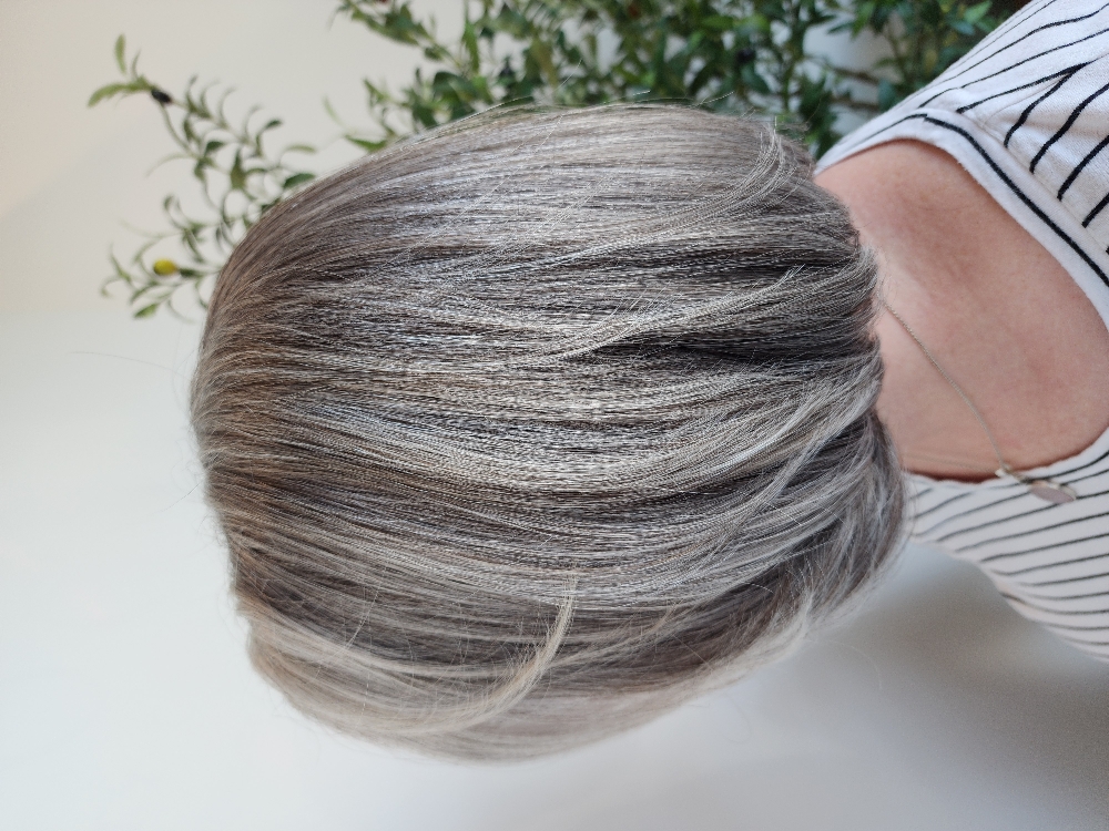 Signature Medium Haircut