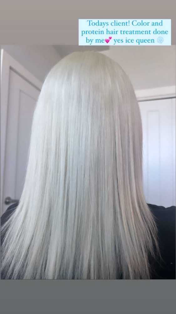 Hair Color