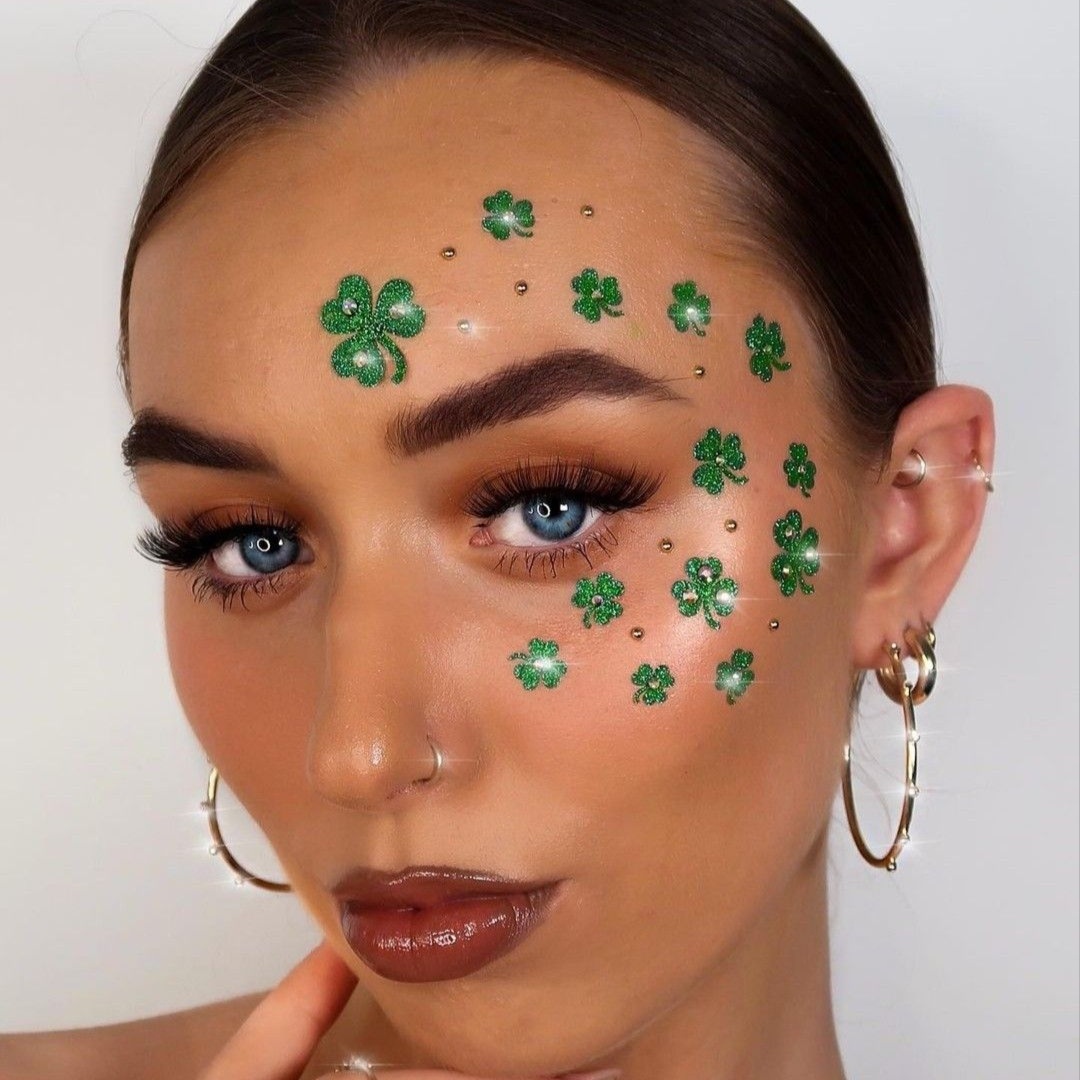 Lucky Arch Brow🍀 at FRESH SKIN BY FRANCESCA in Baltimore, MD