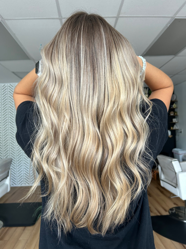 Partial Highlight / Babylight