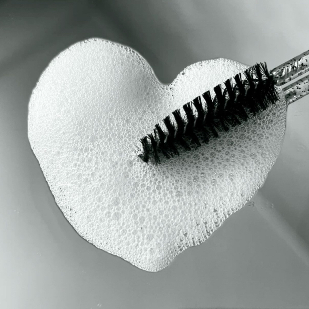 Brown Fill at Hay’s Beauty Bar in Valley Springs, CA