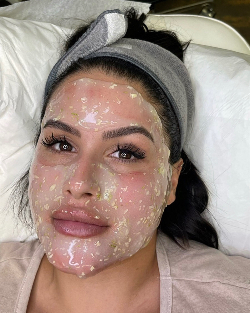 Medical Facial