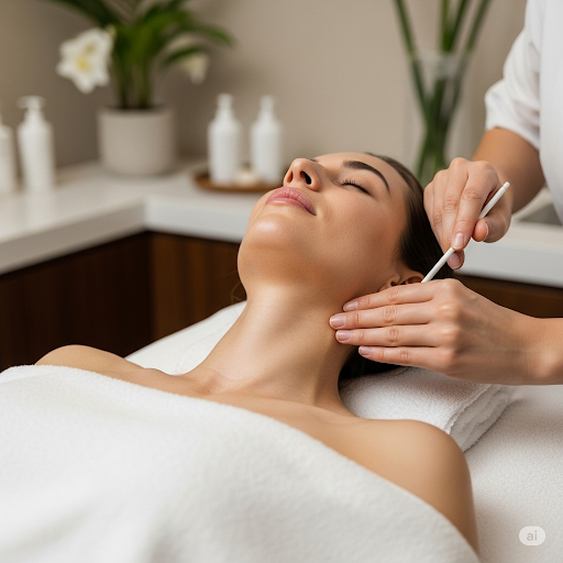 Reboot & Renew Facial