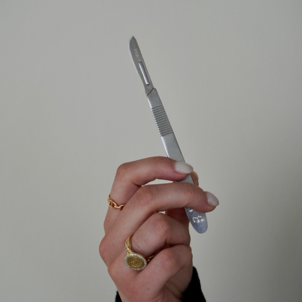 Dermaplaning With Cora Consult at Angie the NP at Subtle Solutions©️ in Midland, TX