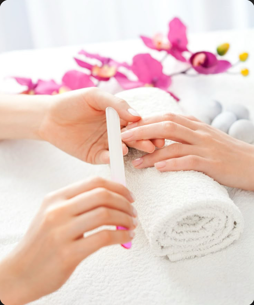 Basic Manicure