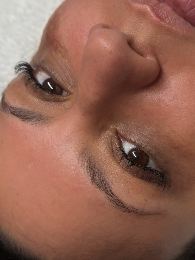 Classic Lash Fill