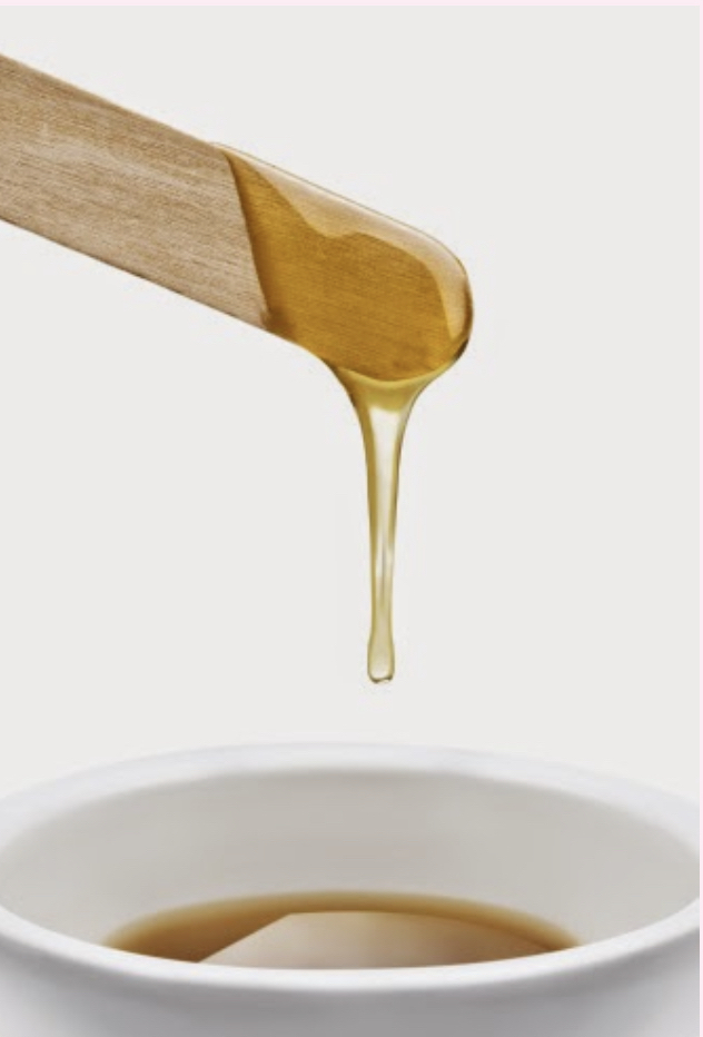Hand Wax (Both Hands)